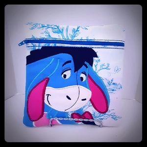 Eeyore Crossbody